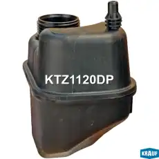 Расширительный бачок KRAUF KTZ1120DP
