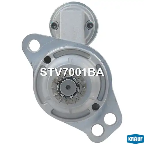 Стартер KRAUF STV7001BA