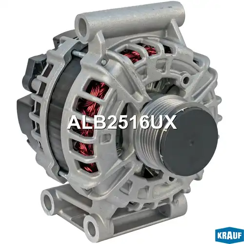 Генератор KRAUF ALB2516UX