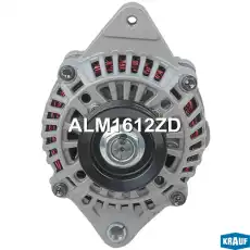 Генератор KRAUF ALM1612ZD