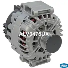 Генератор KRAUF ALV3478UX