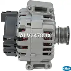 Генератор KRAUF ALV3478UX