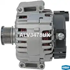 Генератор KRAUF ALV3478UX