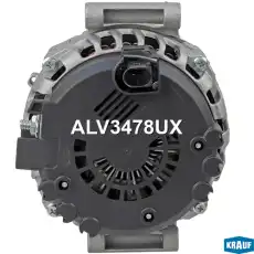 Генератор KRAUF ALV3478UX
