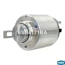 Втягивающее реле стартера SSB4171BA KRAUF