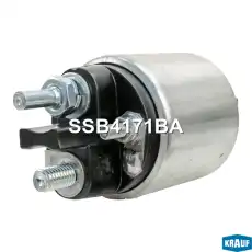 Втягивающее реле стартера SSB4171BA KRAUF