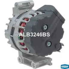 Генератор KRAUF ALB3246BS