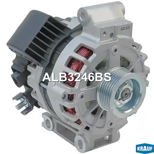 Генератор KRAUF ALB3246BS