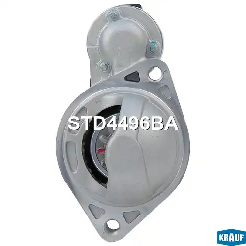 Стартер KRAUF STD4496BA