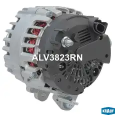 Генератор KRAUF ALV3823RN