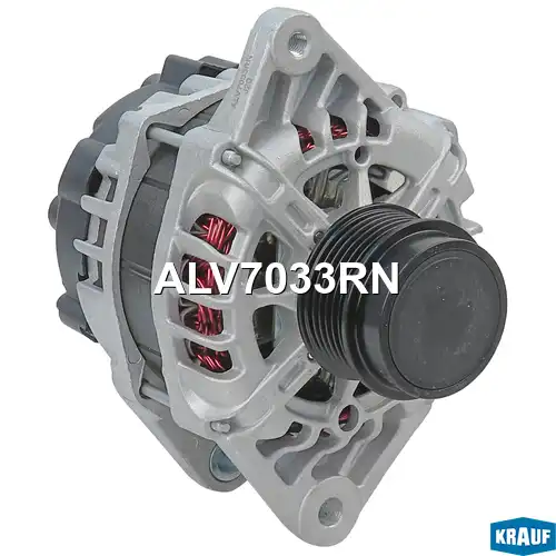 Генератор KRAUF ALV7033RN
