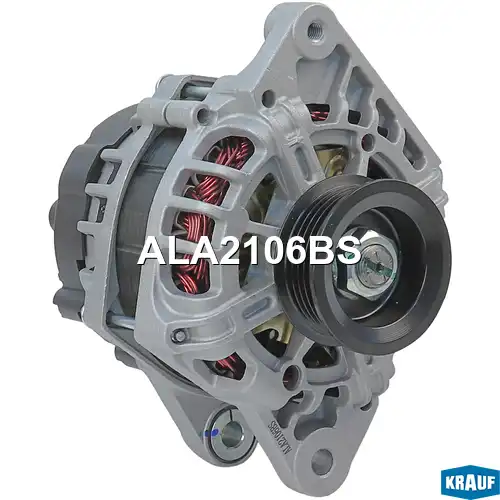 Генератор KRAUF ALA2106BS