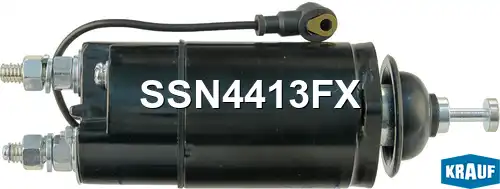 Втягивающее реле стартера SSN4413FX KRAUF
