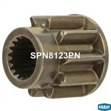 SPN8123PN Шестерня бендикса KRAUF