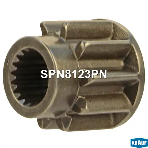 SPN8123PN Шестерня бендикса KRAUF