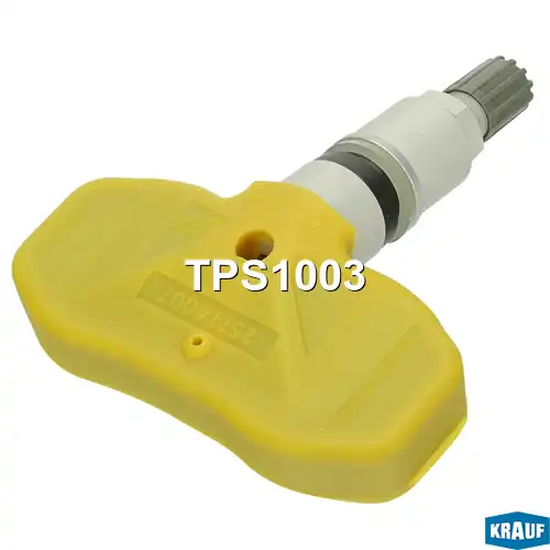 Датчик давления в шине TPS1003 KRAUF