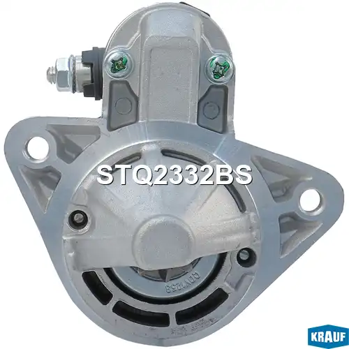 Стартер KRAUF STQ2332BS