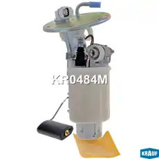 Модуль в сборе с бензонасосом KR0484M KRAUF
