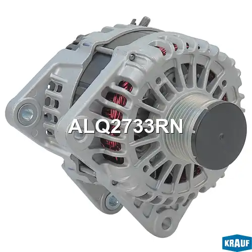 Генератор KRAUF ALQ2733RN