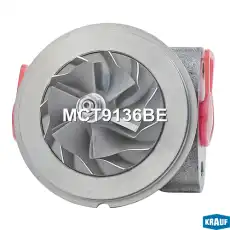 Картридж для турбокомпрессора MCT9136BE KRAUF
