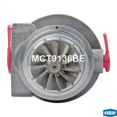 Картридж для турбокомпрессора MCT9136BE KRAUF