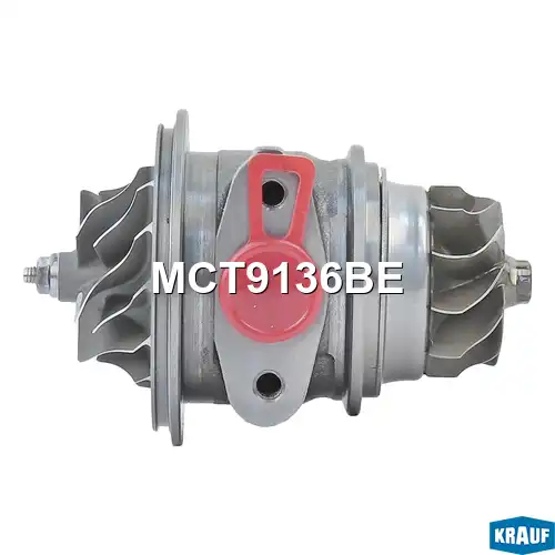 Картридж для турбокомпрессора MCT9136BE KRAUF
