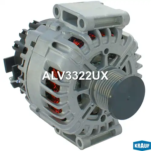 Генератор KRAUF ALV3322UX