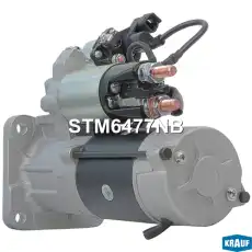 Стартер KRAUF STM6477NB