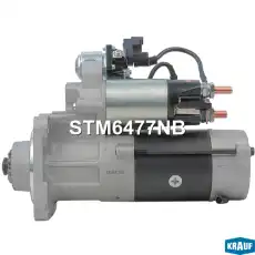 Стартер KRAUF STM6477NB