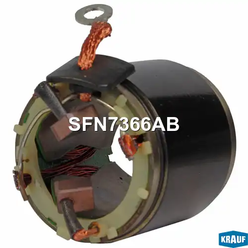Статор стартера SFN7366AB KRAUF