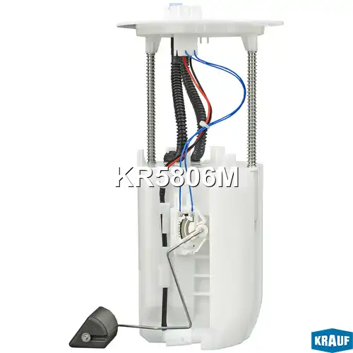 Модуль в сборе с бензонасосом KR5806M KRAUF