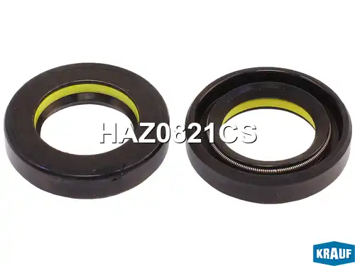 Сальник рулевой рейки (Аналог) HAZ0821CS KRAUF