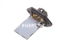 RPL01FR007 Резистор вентилятора отопителя ROERS PARTS