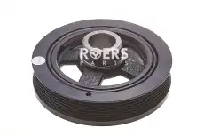 Шкив коленвала ROERS PARTS RPL74RC002