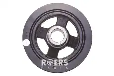 Шкив коленвала ROERS PARTS RPL74RC002