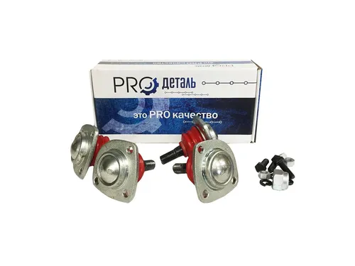 Шаровая опора PROДЕТАЛЬ DP21001