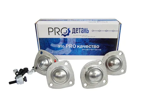 Шаровая опора PROДЕТАЛЬ DP7010