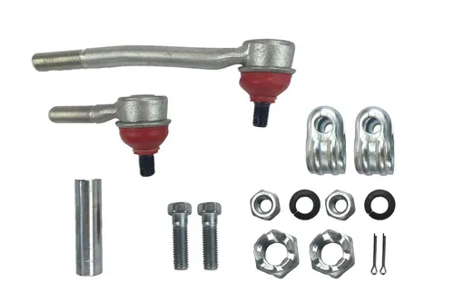 Рулевая тяга PROДЕТАЛЬ DP7061P