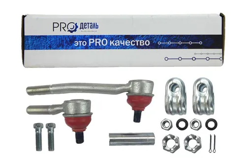 Рулевая тяга PROДЕТАЛЬ DP7066L