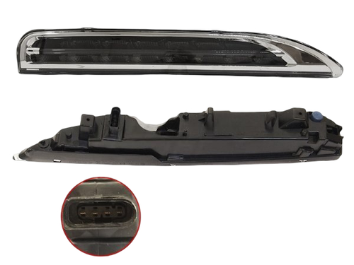 Фонарь габаритный SAT ST-448-1603R