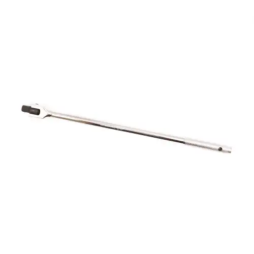 BB12450 Вороток шарнирный ROSSVIK 1/2', 450мм