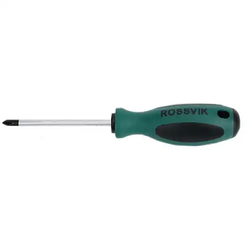 PH3250 PH3250 Отвертка крестовая ROSSVIK PH3x250мм