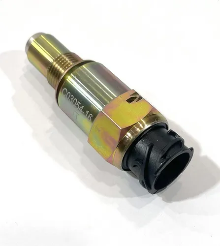 Датчик скорости FAW C03054-16