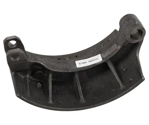 Тормозные колодки дисковые FAW 3502391-A6E/B