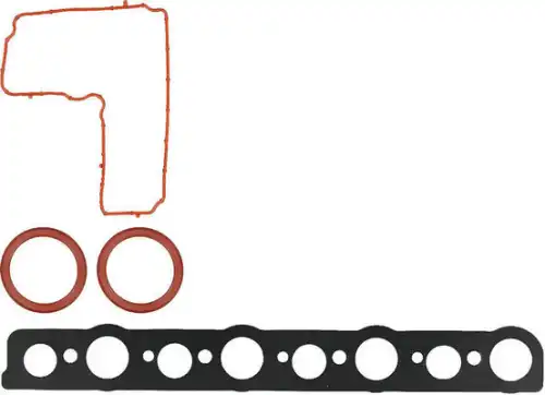 Прокладка клапанной крышки GLASER V38102-00