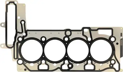 Прокладка ГБЦ GLASER H40387-00