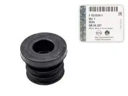 Кольцо уплотнительное автомобильное OPEL 93183911