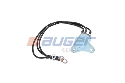 Тяговое реле, стартер 98258 AUGER