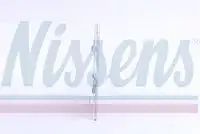 Конденсатор, кондиционер 941100 NISSENS