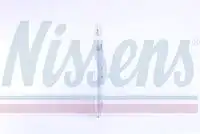 Конденсатор, кондиционер 941100 NISSENS